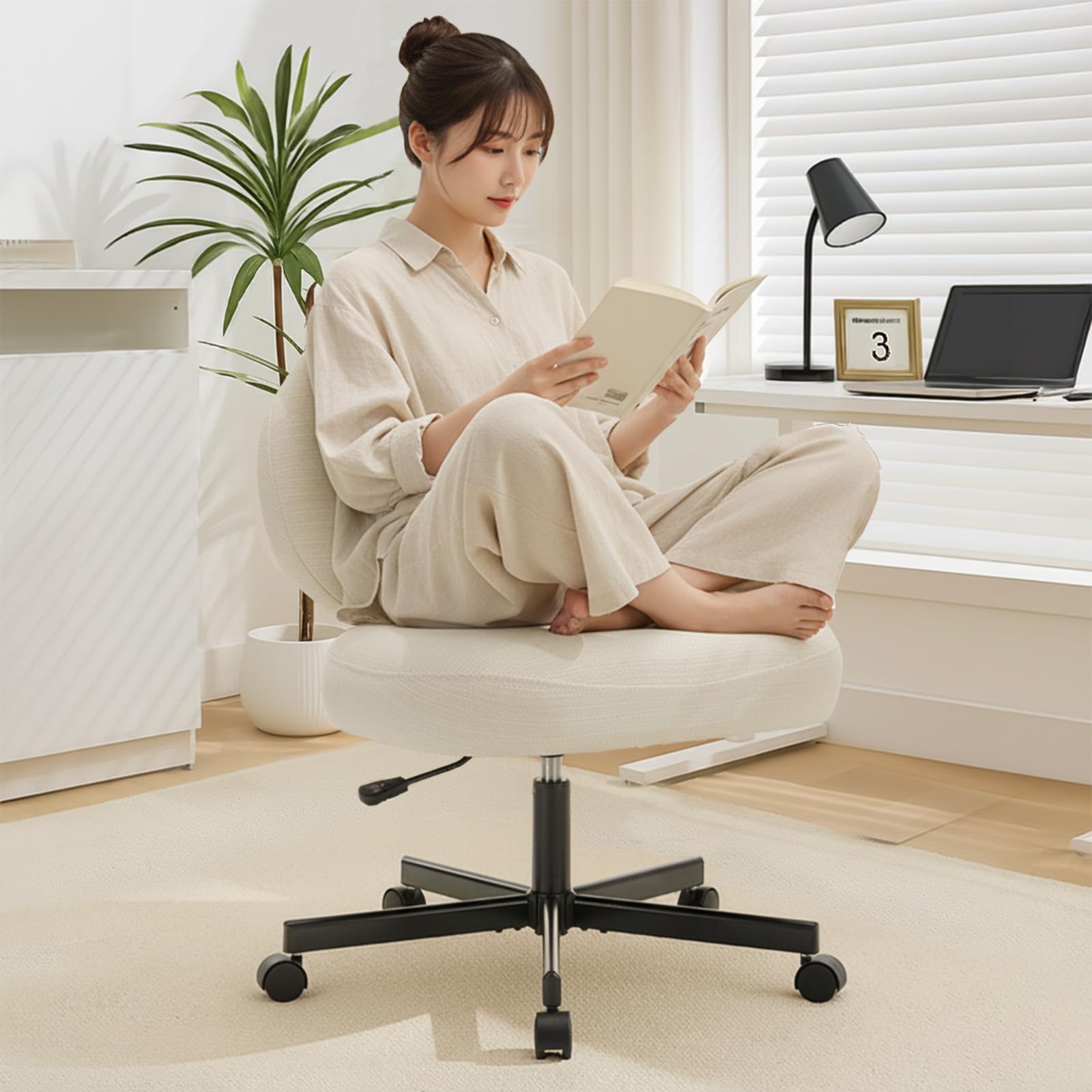 さくら 【ドレッサーの方】ドレッサー+椅子セット Amazon.co.jp: CHAIRKER デスクチェア ドレッサーチェア おしゃれ
